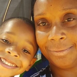 Meet your Posher, Charmane